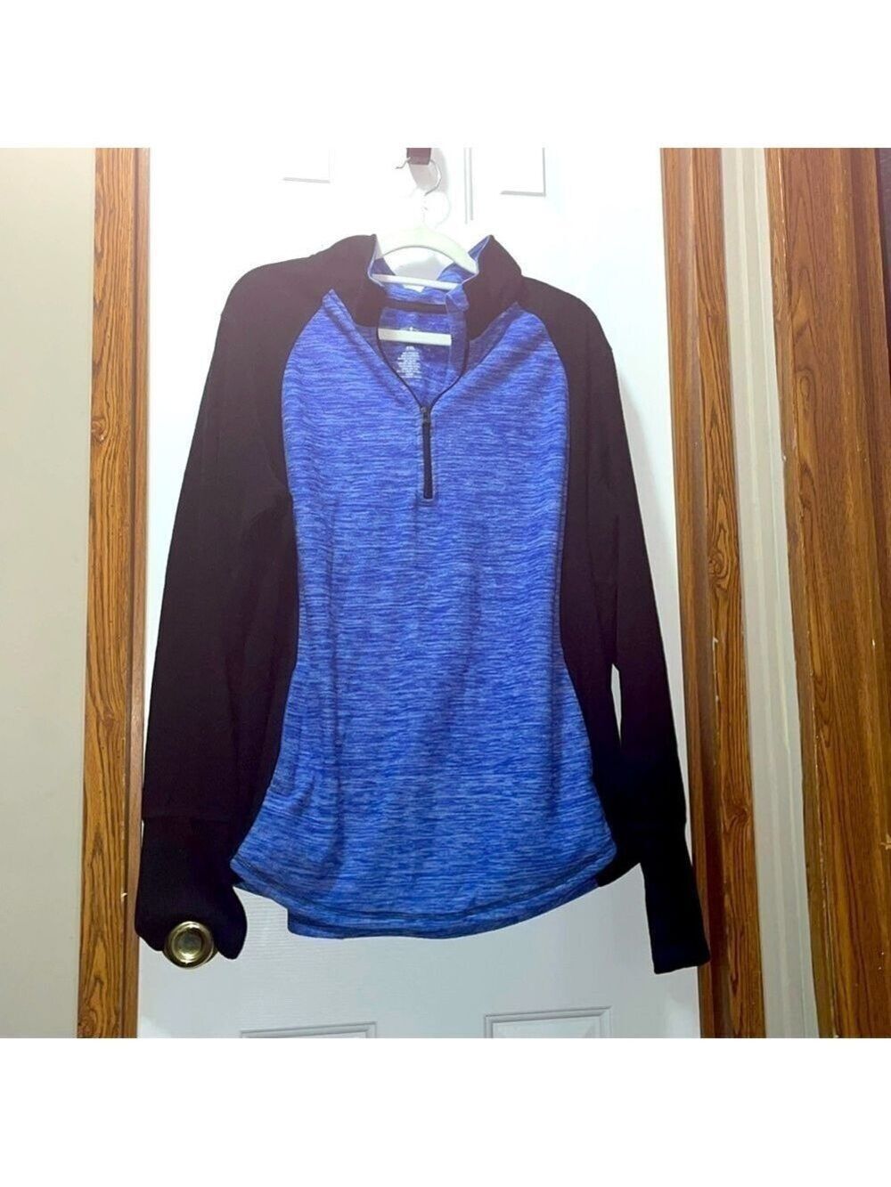 55. St John’s Active XXL